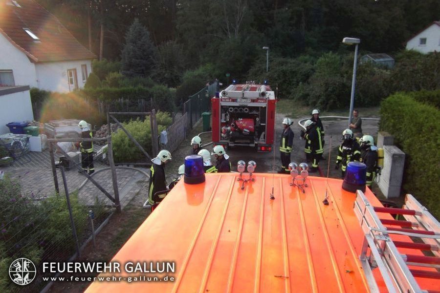 Einsatz 54-2015